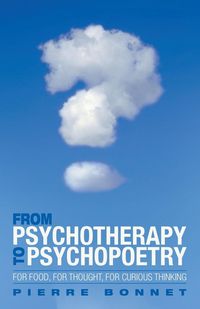 Produktbild: From Psychotherapy to Psychopoetry