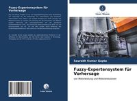 Produktbild: Fuzzy-Expertensystem f&uuml;r Vorhersage