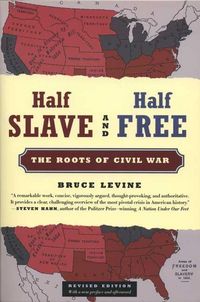 Produktbild: Half Slave and Half Free