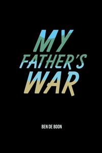 Produktbild: My Father's War