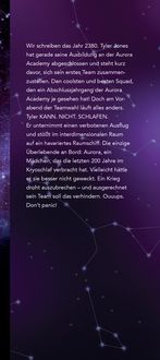 Aurora erwacht