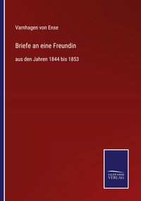 Produktbild: Briefe an eine Freundin