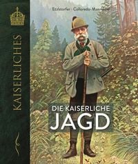 Produktbild: Die kaiserliche Jagd