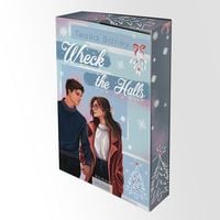 Produktbild: Wreck the Halls