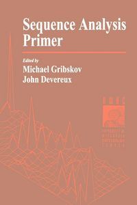 Produktbild: Sequence Analysis Primer