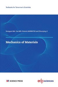 Produktbild: Mechanics of Materials