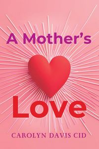 Produktbild: A Mother's Love