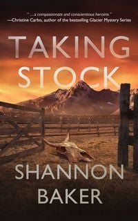 Produktbild: Taking Stock
