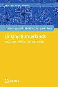 Produktbild: Linking Borderlands