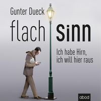 Produktbild: Flachsinn