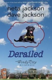 Produktbild: Derailed