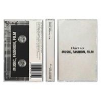 Produktbild: Music,Fashion,Film - Cassette