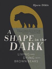 Produktbild: A Shape in the Dark