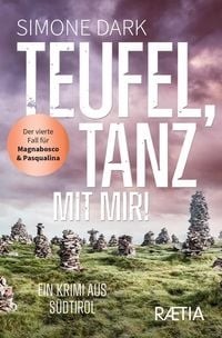 Produktbild: Teufel, tanz mit mir!