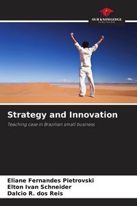 Produktbild: Strategy and Innovation