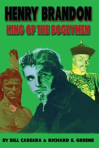 Produktbild: Henry Brandon: King of the Bogeymen