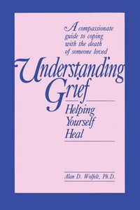 Produktbild: Understanding Grief