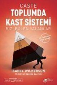 Produktbild: Caste Toplumda Kast Sistemi