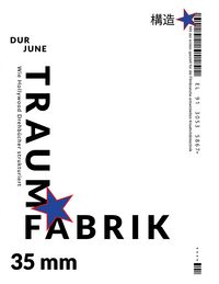 Produktbild: Traumfabrik