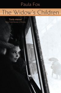 Produktbild: The Widow's Children