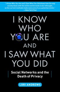 Produktbild: I Know Who You Are and I Saw What You Did