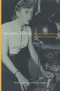 Produktbild: Ida Lupino, Director