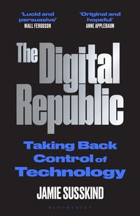 Produktbild: The Digital Republic