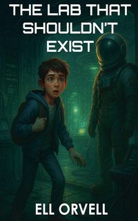 Produktbild: The Lab That Shouldn't Exist