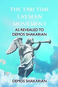 Produktbild: The End Time Layman Movement