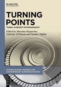 Produktbild: Turning Points