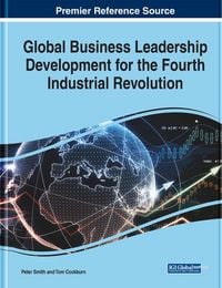 Produktbild: Global Business Leadership Development for the Fourth Industrial Revolution