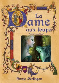 Produktbild: La dame aux loups