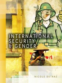 Produktbild: International Security and Gender