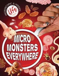 Produktbild: Micro Monsters Everywhere!