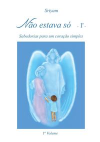 Produktbild: N&atilde;o estava s&oacute; - 1&deg;-