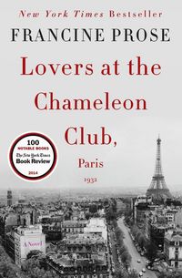 Produktbild: Lovers at the Chameleon Club, Paris 1932