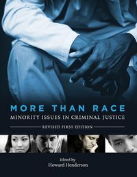 Produktbild: More Than Race