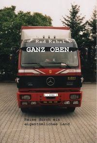 Produktbild: Ganz Oben.