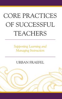 Produktbild: Core Practices of Successful Teachers