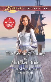 Produktbild: The Wedding Journey & Mistaken Bride
