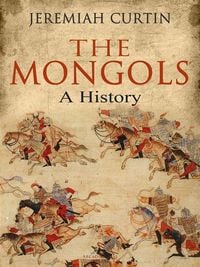 Produktbild: The Mongols