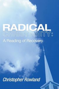 Produktbild: Radical Christianity
