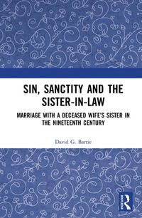 Produktbild: Sin, Sanctity and the Sister-in-Law