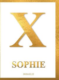 Bild vom Artikel X - Sophie vom Autor Sophie ♥ ♥ ♥