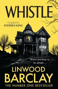 Produktbild: Whistle