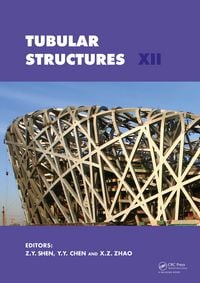 Produktbild: Tubular Structures XII