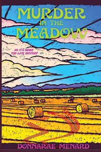 Produktbild: Murder in the Meadow