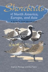Produktbild: Shorebirds Of North Amer Europ