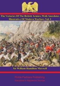 Produktbild: Victories Of The British Armies - Vol. I