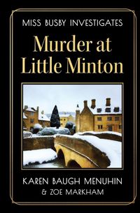 Produktbild: Murder at Little Minton